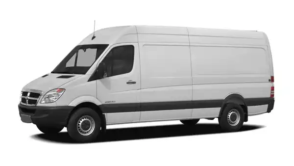 Descargar Manual de Propietario Dodge Sprinter Cargo Van 2007