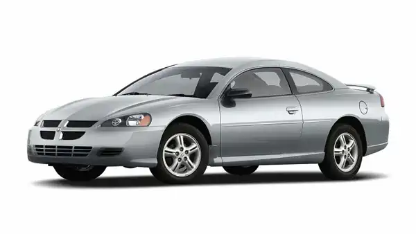Descargar Manual de Propietario Dodge Stratus Coupe 2005
