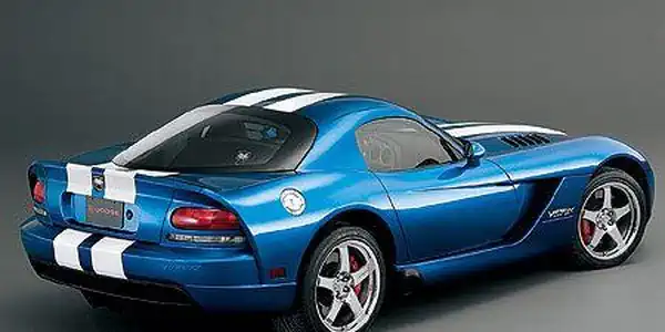 Descargar Manual de Propietario Dodge Viper 2006