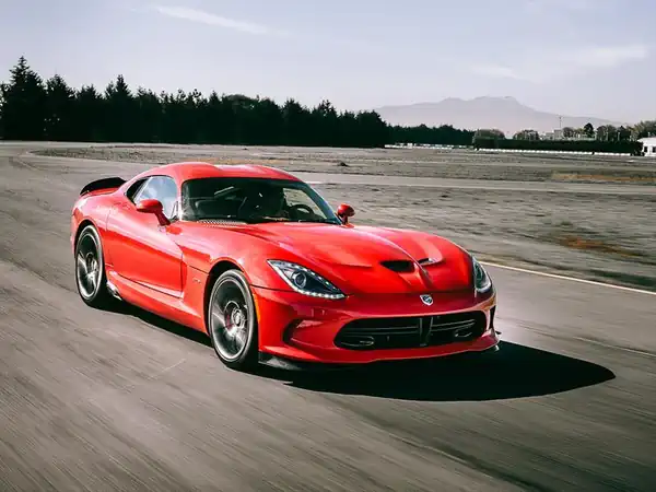Descargar Manual de Propietario Dodge Viper 2014