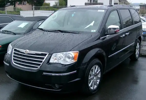 Descargar Manual de Propietario Dodge Voyager Caravan 2006