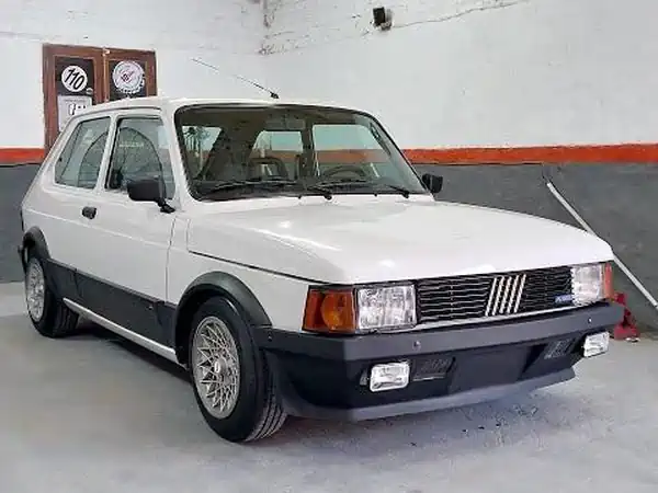 Descargar Manual de Propietario FIAT 147 1991 en Español PDF Gratis