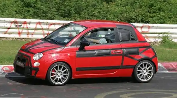 Descargar Manual de Propietario FIAT 500 2007 en Español PDF Gratis