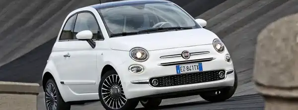 Descargar Manual de Propietario FIAT 500 2015 en Español PDF Gratis