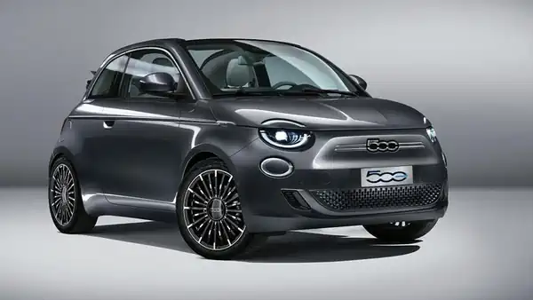 Descargar Manual de Propietario FIAT 500 2021