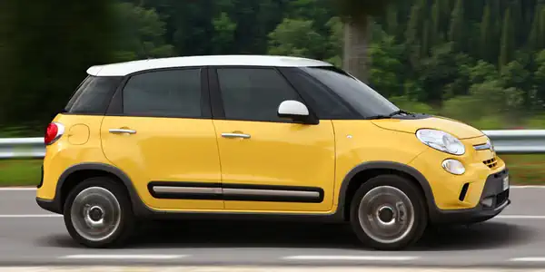 Descargar Manual de Propietario FIAT 500L 2013 en Español PDF Gratis