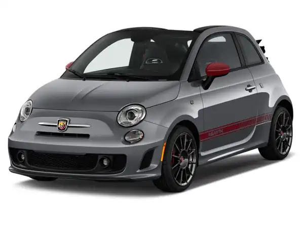 Descargar Manual de Propietario FIAT 500L 2017 en Español PDF Gratis