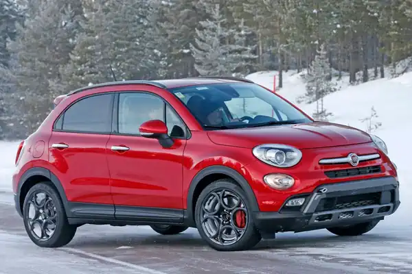 Descargar Manual de Propietario FIAT 500L 2018 en Español PDF Gratis