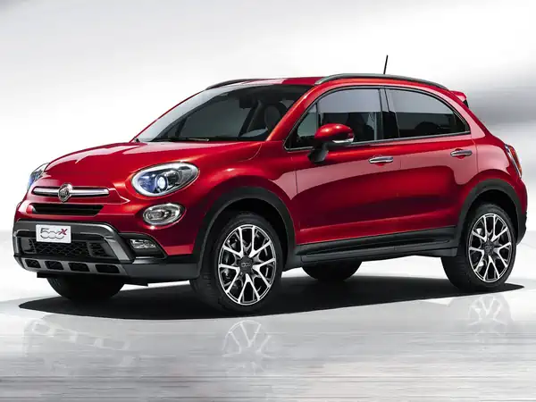 Descargar Manual de Propietario FIAT 500X 2014 en Español PDF Gratis