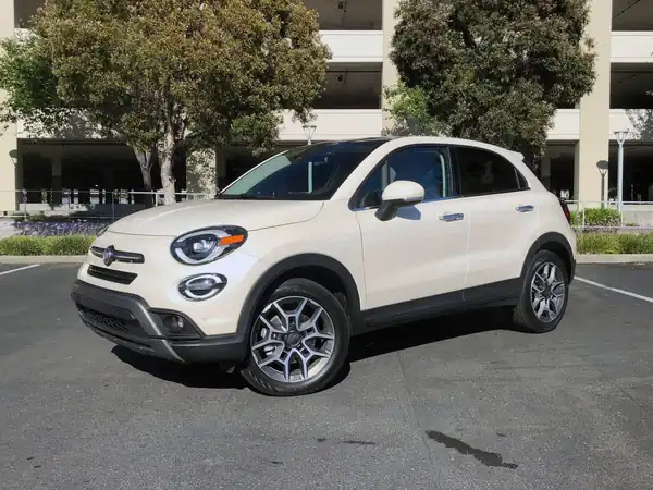 Descargar Manual de Propietario FIAT 500X 2020 en Español PDF Gratis