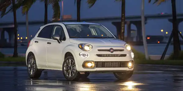 Descargar Manual de Propietario FIAT 500X 2021