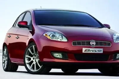 Descargar Manual de Propietario FIAT Bravo 2007 en Español PDF Gratis
