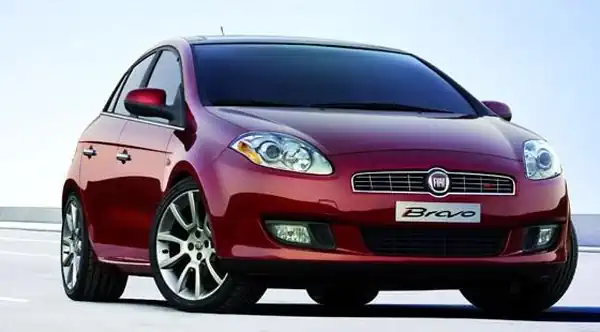 Descargar Manual de Propietario FIAT Bravo 2007 en Español PDF Gratis