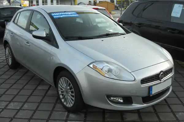 Descargar Manual de Propietario FIAT Bravo 2008 en Español PDF Gratis