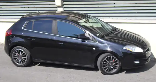 Descargar Manual de Propietario FIAT Bravo 2009 en Español PDF Gratis