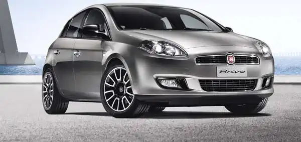 Descargar Manual de Propietario FIAT Bravo 2013 en Español PDF Gratis