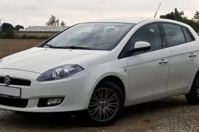Descargar Manual de Propietario FIAT Bravo 2014 en Español PDF Gratis