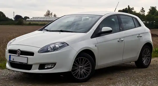 Descargar Manual de Propietario FIAT Bravo 2014 en Español PDF Gratis
