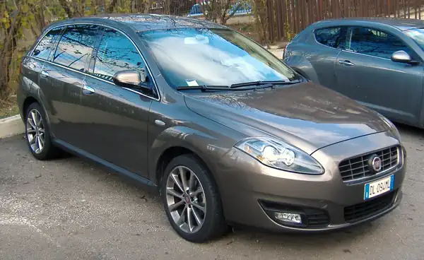 Descargar Manual de Propietario FIAT Croma 2009 en Español PDF Gratis