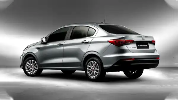 Descargar Manual de Propietario FIAT Cronos 2018 en Español PDF Gratis