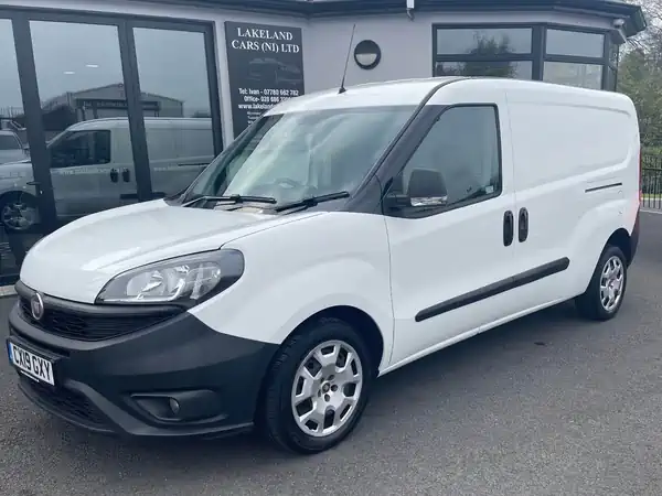 Descargar Manual de Propietario FIAT Doblo 2019 en Español PDF Gratis