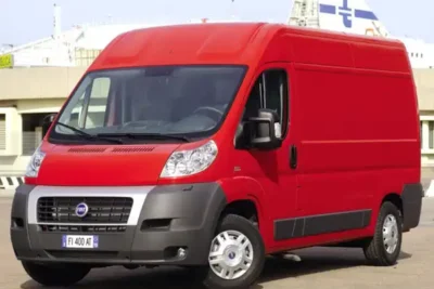 Descargar Manual de Propietario FIAT Ducato 2010 en Español PDF Gratis