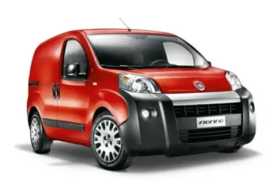 Descargar Manual de Propietario FIAT Fiorino 2006 en Español PDF Gratis