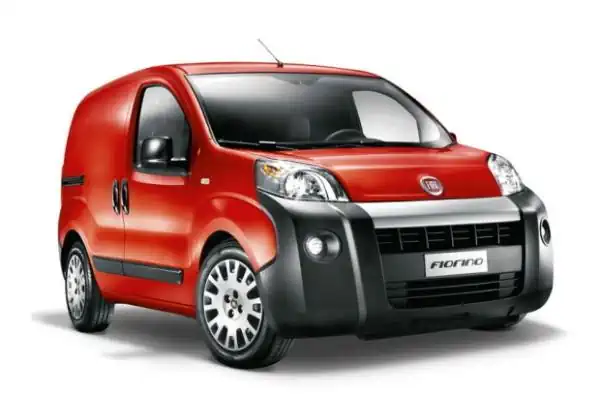 Descargar Manual de Propietario FIAT Fiorino 2006 en Español PDF Gratis