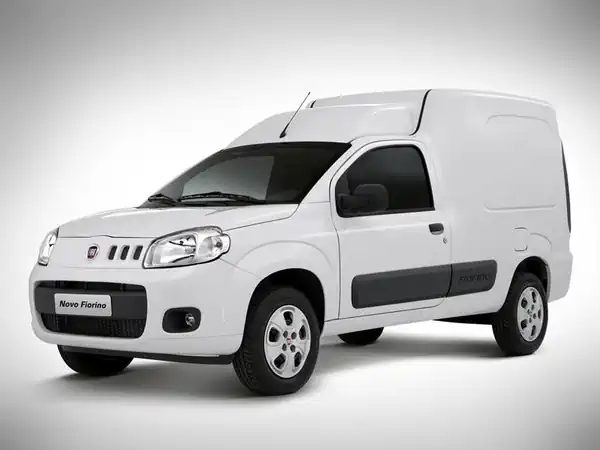 Descargar Manual de Propietario FIAT Fiorino 2013 en Español PDF Gratis