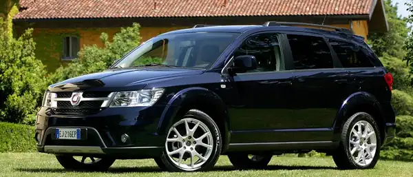 Descargar Manual de Propietario FIAT Freemont 2011 en Español PDF Gratis