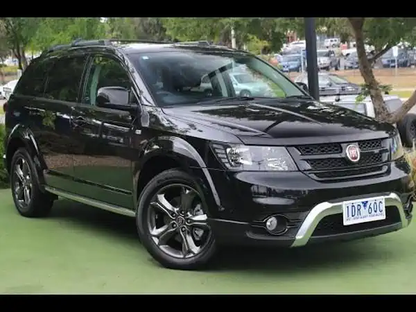 Descargar Manual de Propietario FIAT Freemont 2014 en Español PDF Gratis