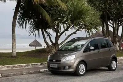 Descargar Manual de Propietario FIAT Idea 2011 en Español PDF Gratis
