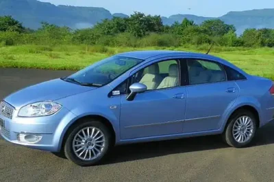 Descargar Manual de Propietario FIAT Linea 2009 en Español PDF Gratis