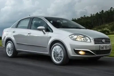 Descargar Manual de Propietario FIAT Linea 2014 en Español PDF Gratis
