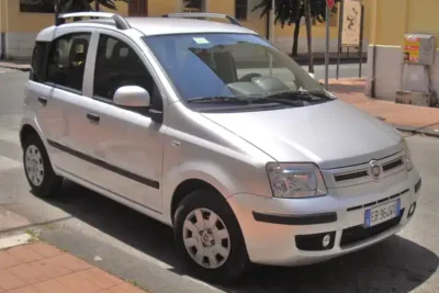 Descargar Manual de Propietario FIAT Panda 2010 en Español PDF Gratis