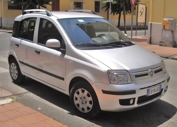 Descargar Manual de Propietario FIAT Panda 2010 en Español PDF Gratis