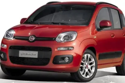 Descargar Manual de Propietario FIAT Panda 2012 en Español PDF Gratis