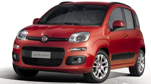 Descargar Manual de Propietario FIAT Panda 2012 en Español PDF Gratis