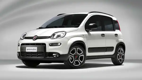 Descargar Manual de Propietario FIAT Panda 2020 en Español PDF Gratis