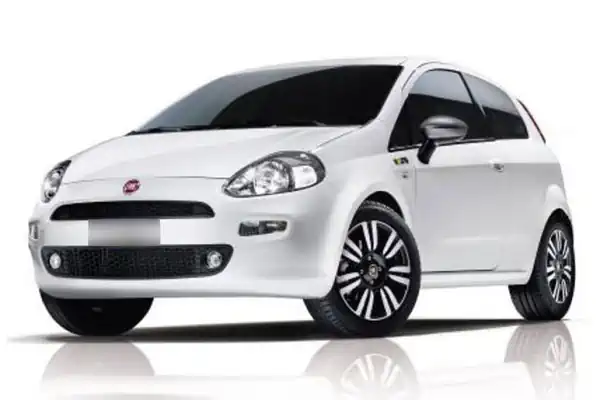 Descargar Manual de Propietario FIAT Punto 2019 en Español PDF Gratis