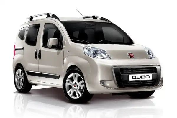 Descargar Manual de Propietario FIAT Qubo 2013 en Español PDF Gratis