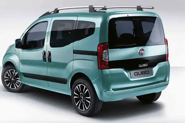 Descargar Manual de Propietario FIAT Qubo 2021