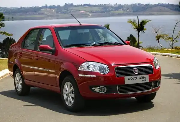 Descargar Manual de Propietario FIAT Siena 2011 en Español PDF Gratis