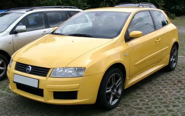 Descargar Manual de Propietario FIAT Stilo 2007 en Español PDF Gratis