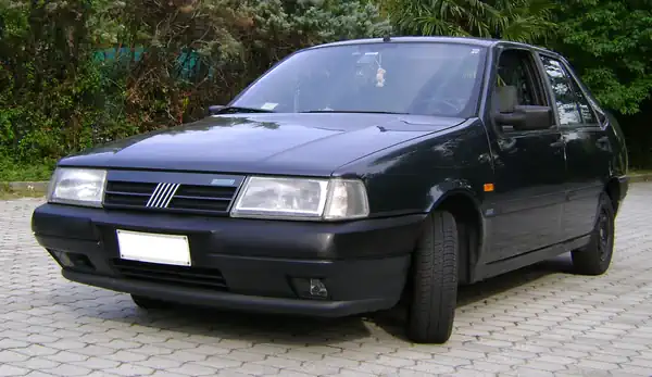 Descargar Manual de Propietario FIAT Tempra 1993 en Español PDF Gratis
