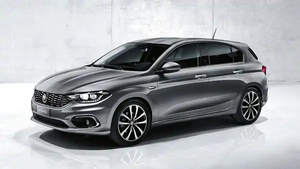 Descargar Manual de Propietario FIAT Tipo 2017 en Español PDF Gratis