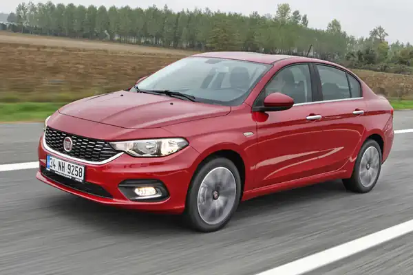 Descargar Manual de Propietario FIAT Tipo 2017