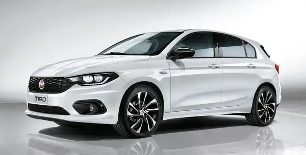 Descargar Manual de Propietario FIAT Tipo 2018 en Español PDF Gratis