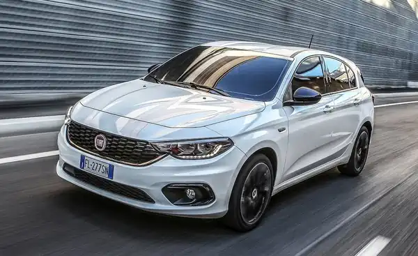 Descargar Manual de Propietario FIAT Tipo 2020 en Español PDF Gratis