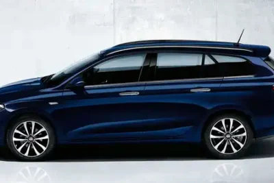 Descargar Manual de Propietario FIAT Tipo Station Wagon 2016 en Español PDF Gratis